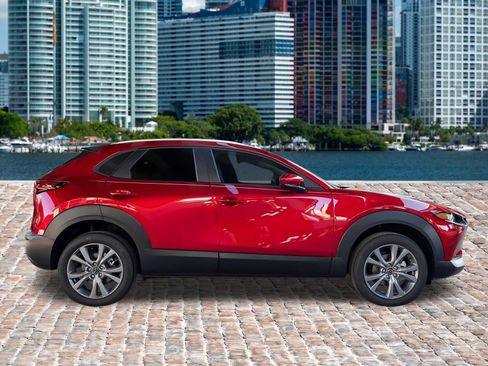 New 2026 MAZDA CX-30 AWD 2.5 S image 10