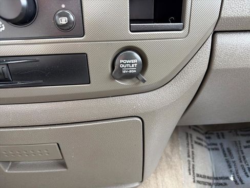 Used 2009 Dodge Ram 3500 Truck SLT w/ Trailer Tow Group image 17