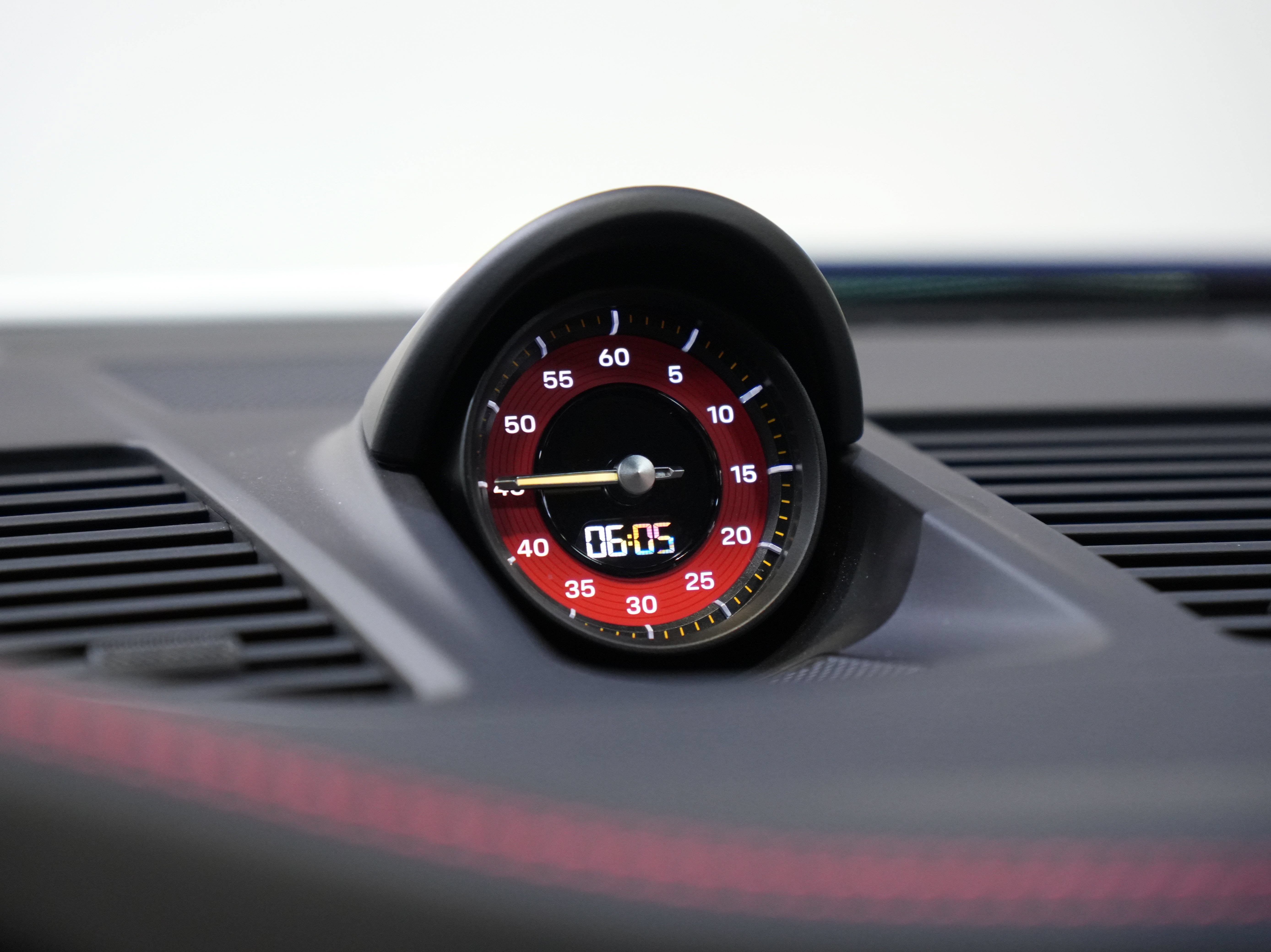 Used 2022 Porsche 911 GT3 RWD image 45