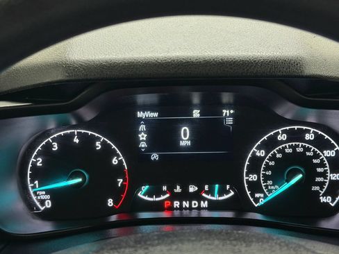 Used 2020 Ford Transit Connect XL FWD image 87