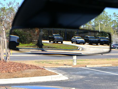 Used 2023 GMC Sierra 1500 Pro w/ Graphite Edition image 25