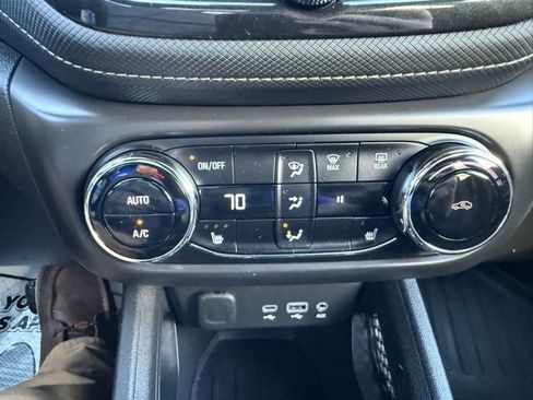 Used 2023 Chevrolet TrailBlazer ACTIV w/ Convenience Package image 22