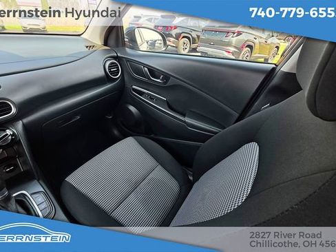 Used 2020 Hyundai Kona SEL image 11