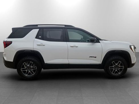New 2026 GMC Terrain AT4 image 5