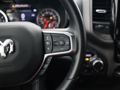 New 2026 RAM 1500 Classic Warlock image 20