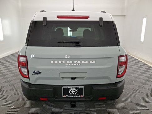 Used 2023 Ford Bronco Sport Heritage w/ Heritage Convenience Package AWD/4WD image 23