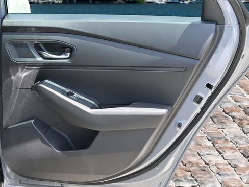 New 2025 Honda Accord SE image 13