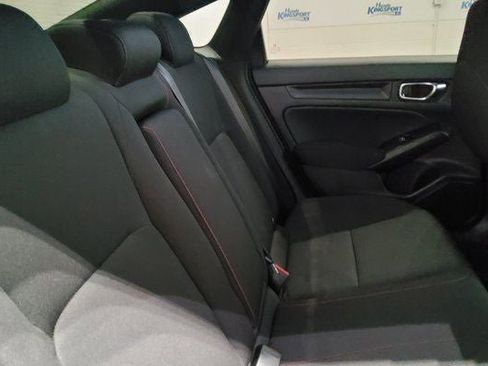 Used 2022 Honda Civic Si image 23