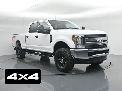 Used 2019 Ford F250 XL image 1