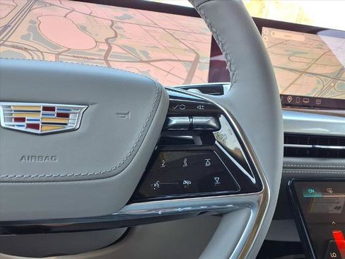 New 2026 Cadillac Escalade Platinum Sport image 17