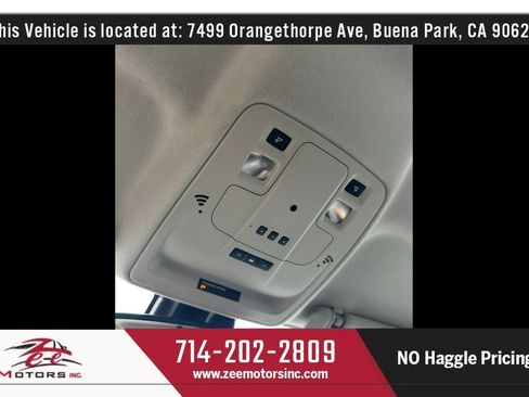Used 2015 Chevrolet Malibu LT w/ Power Convenience Package image 36