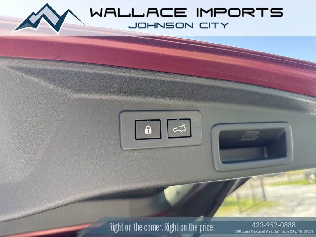 New 2026 Subaru Outback Limited w/ Premium/Limited Package 2 AWD/4WD image 45