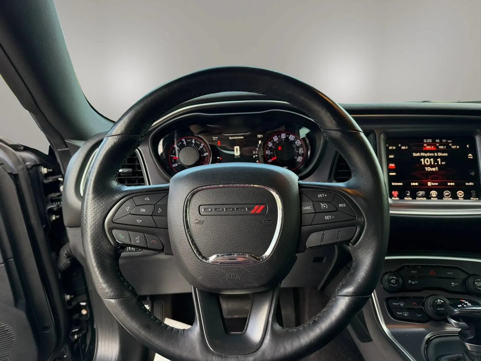 Used 2016 Dodge Challenger SXT Plus RWD image 11