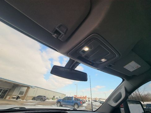 Used 2023 GMC Sierra 2500 Pro w/ Convenience Package image 22