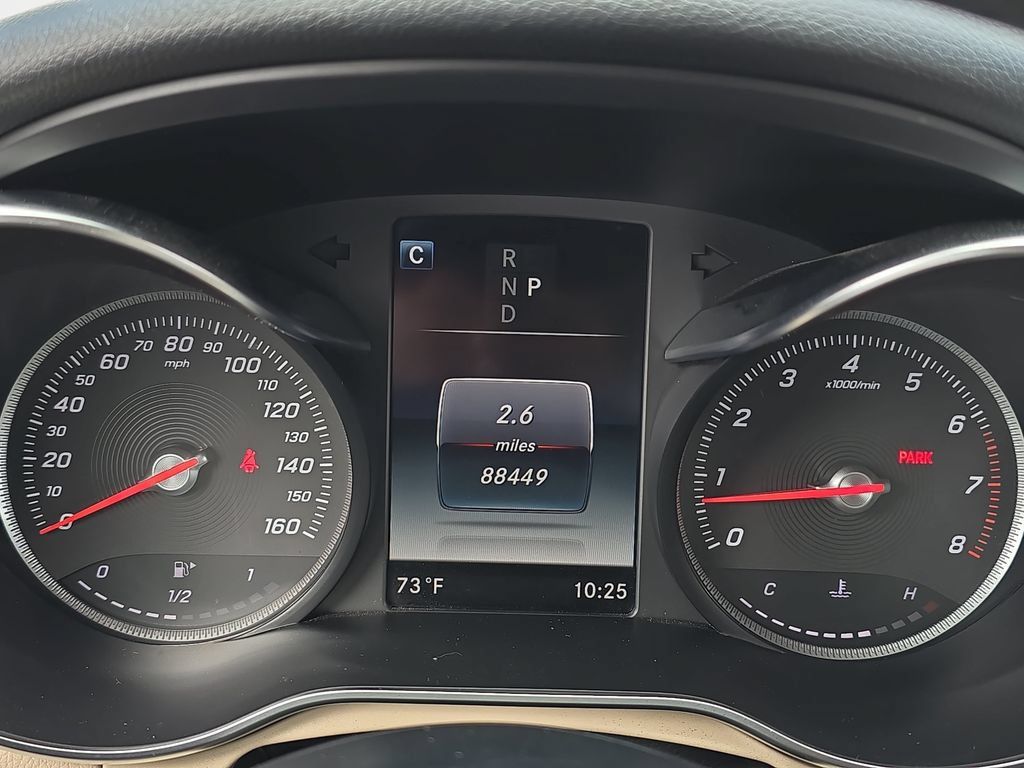 Used 2018 Mercedes-Benz C 300 Cabriolet image 22