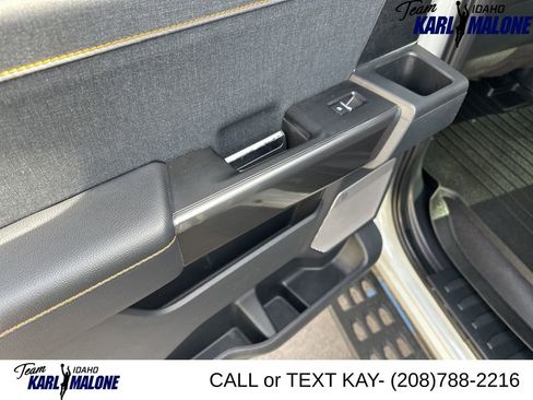 Used 2023 Ford F150 Tremor w/ Equipment Group 402A High AWD/4WD image 21
