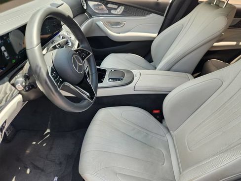 Used 2023 Mercedes-Benz CLS 450 4MATIC image 13