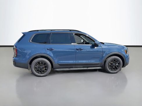 Used 2025 Kia Telluride SX Prestige X-Pro AWD/4WD image 4