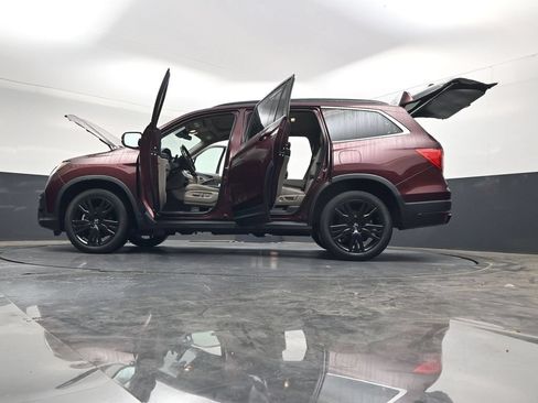 Used 2022 Honda Pilot Special Edition image 53
