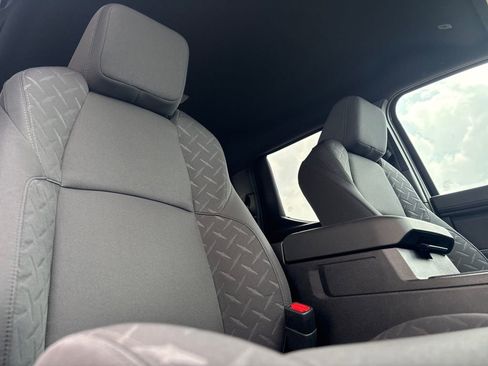 New 2026 Toyota Tacoma SR AWD/4WD image 26