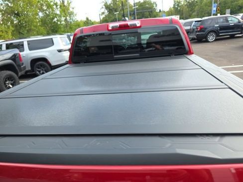 Used 2026 GMC Canyon Denali AWD/4WD image 10