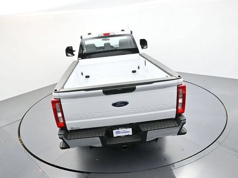 Used 2026 Ford F250 XL w/ XL Chrome Package RWD image 23