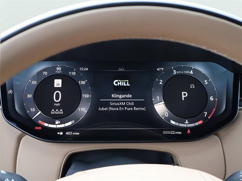 New 2026 Land Rover Range Rover SE image 27