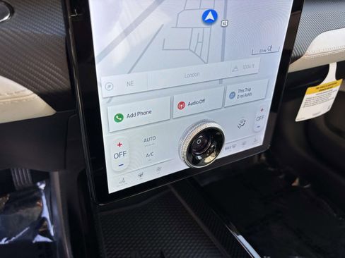 New 2025 Ford Mustang Mach-E Premium image 22