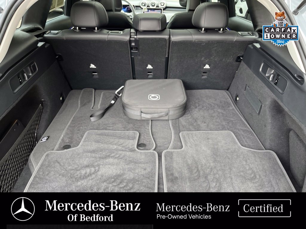 Used 2026 Mercedes-Benz GLC 350e 4MATIC image 17