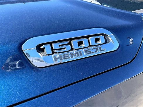 Used 2019 RAM 1500 Limited image 30