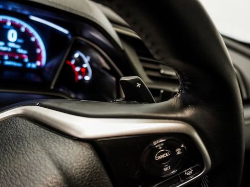 Used 2021 Honda Civic Sport image 14