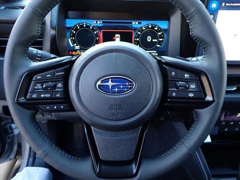 New 2026 Subaru Outback Limited XT image 16