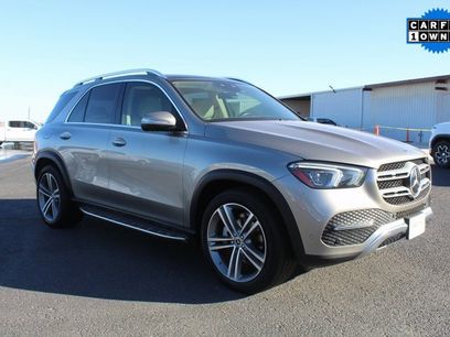Used 2022 Mercedes-Benz GLE 350 GLE 350