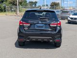 New 2025 Mitsubishi Outlander Sport ES image 4