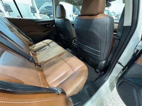 Used 2023 Subaru Legacy Touring XT AWD/4WD image 12