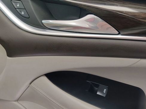 Used 2018 Buick LaCrosse Essence w/ Sights and Sounds Package image 23