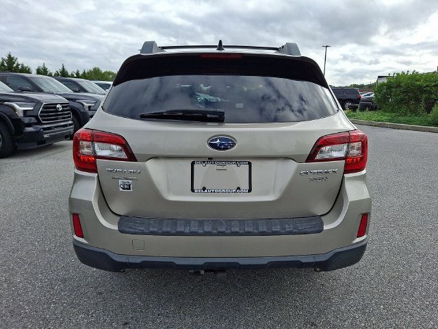 Used 2016 Subaru Outback 3.6R Limited AWD/4WD image 5