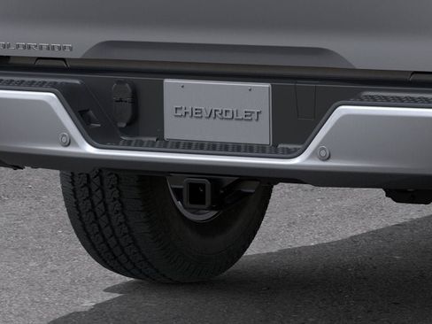 New 2026 Chevrolet Colorado LT w/ Advanced Trailering Package AWD/4WD image 14