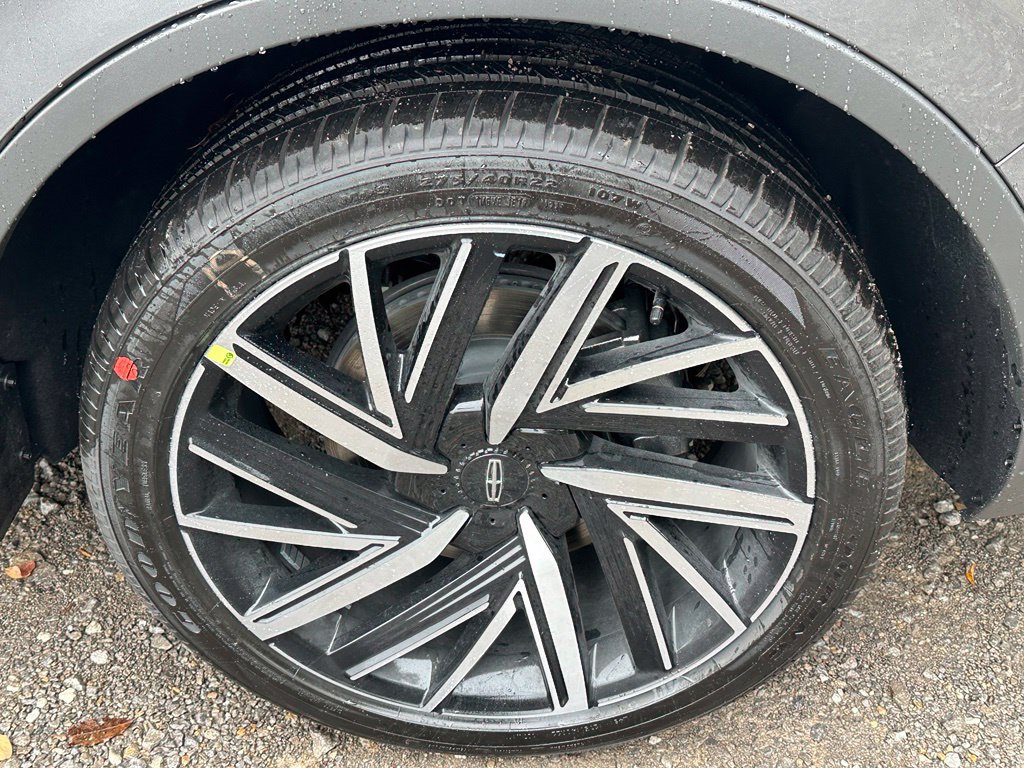 New 2027 Lincoln Aviator Reserve AWD/4WD image 5