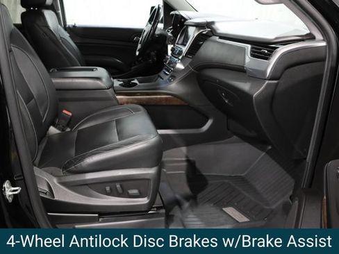 Certified 2020 Chevrolet Tahoe LT AWD/4WD image 16