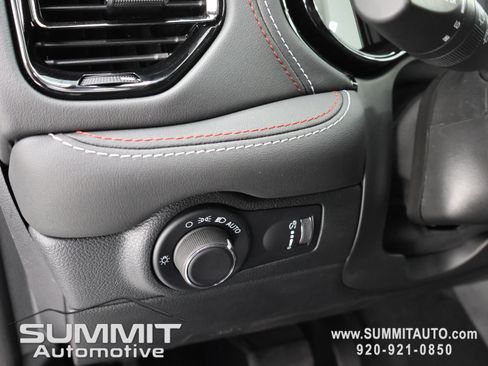 New 2026 Dodge Durango GT AWD/4WD image 46
