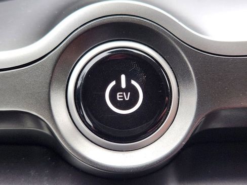 Certified 2024 Kia EV6 Light AWD/4WD image 30