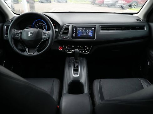 Used 2022 Honda HR-V EX-L image 15