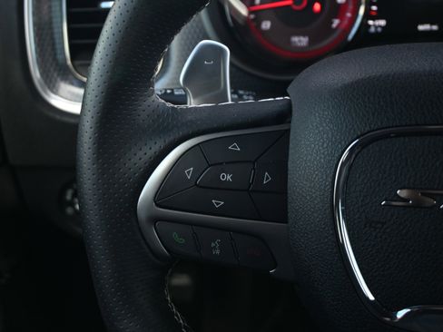 Used 2016 Dodge Charger SRT Hellcat w/ Harman/Kardon Audio Group image 29