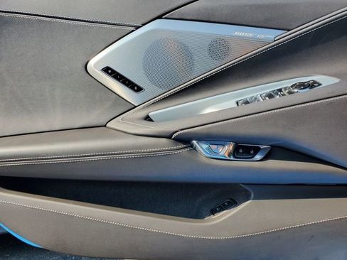 Used 2024 Chevrolet Corvette Z06 image 7