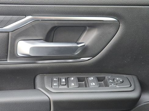 New 2026 RAM 1500 Lone Star image 20