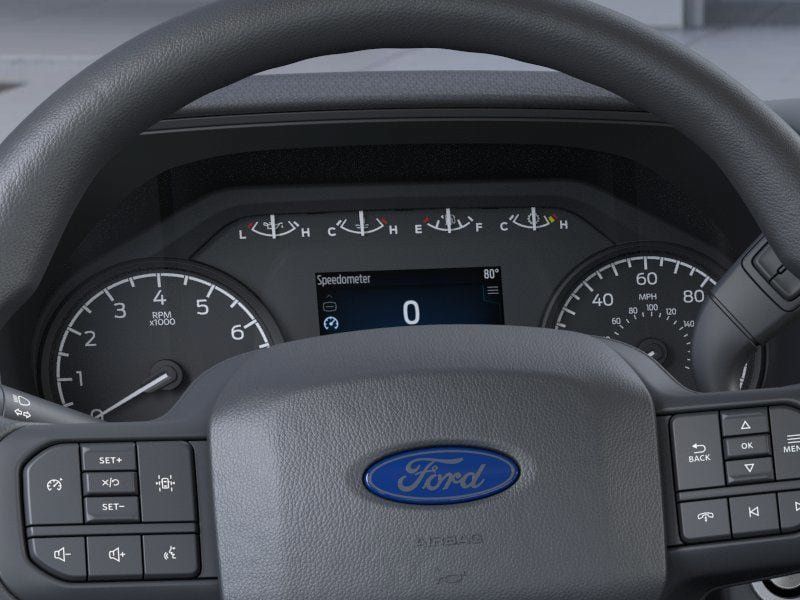 New 2026 Ford F150 XL w/ Tow/Haul Package RWD image 15