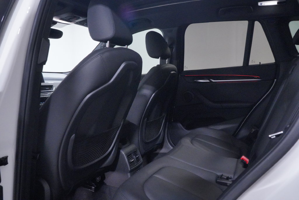 Used 2021 BMW X1 sDrive28i w/ Convenience Package FWD image 11