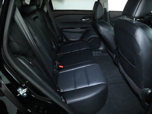 Certified 2023 Nissan Rogue SV w/ SV Premium B Package AWD/4WD image 35