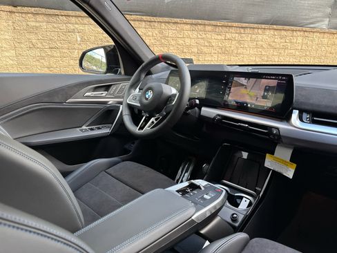 New 2026 BMW X1 M35i w/ Technology Package image 13